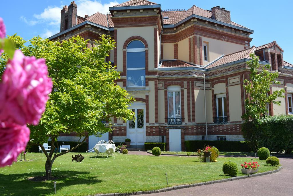 Hotel La Roseliere Carentan Exteriér fotografie