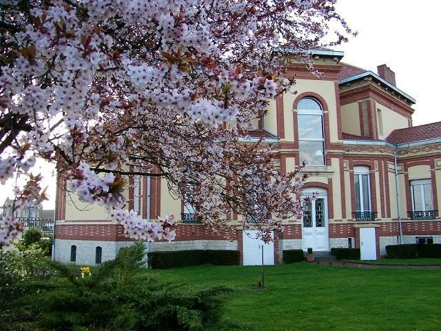 Hotel La Roseliere Carentan Exteriér fotografie