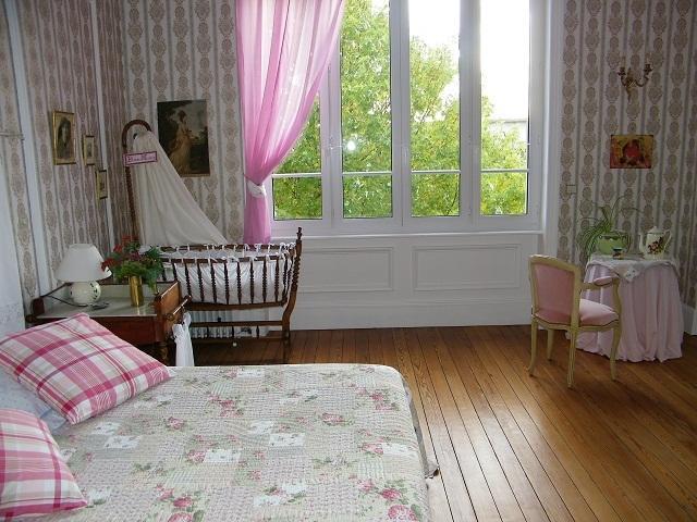 Hotel La Roseliere Carentan Pokoj fotografie